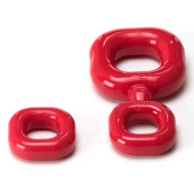 Ballstretcher BONER KIT Rouge