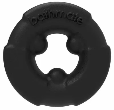 Anneau pénien souple POWER RING Gladiator