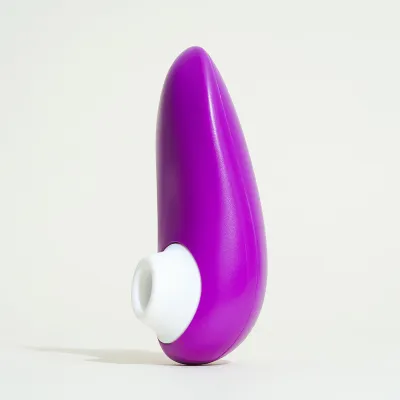 Womanizer Starlet 3 - 4,6 cm Violet