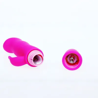 Vibrateur Stimulateur Blithe Lilas - Pretty Love