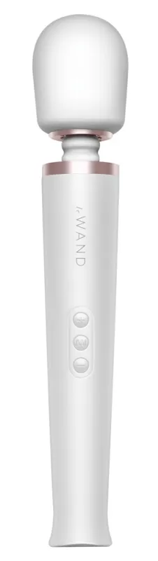 Wand ORIGINAL 33cm - Tête 62mm Blanc