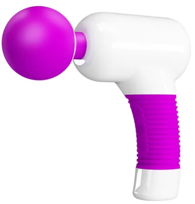 Wand Pistolet SUPER POWER Pretty Love