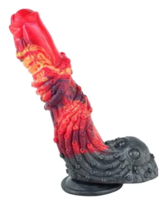 Gode Dragon DRYZ 19 x 5cm