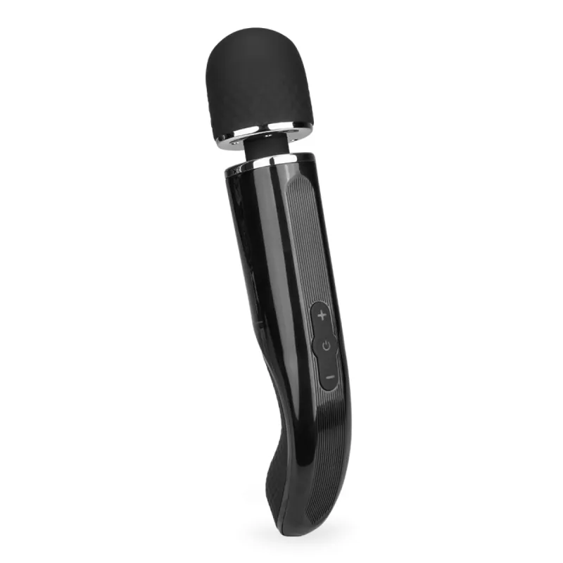 Vibromasseur wand 7 modes et 5 vitesses Glory