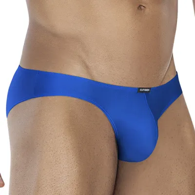Slip MICRO C4M Bleu