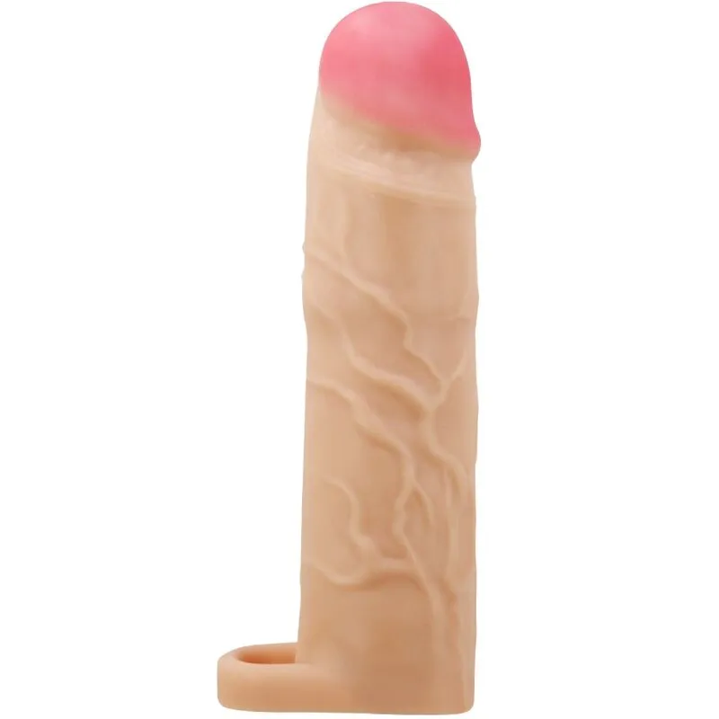Gaine Pénienne Pretty Love Extenseur Beige - Pretty Love