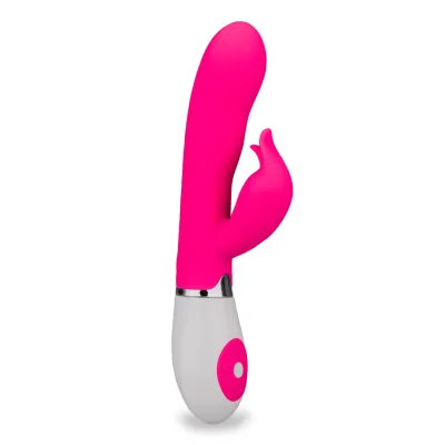 Vibro rabbit commande vocale 30 vitesses