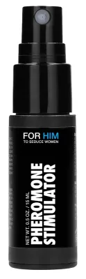 Parfum Phéromone FOR HIM 15mL