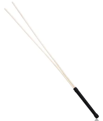Canes en bambou SPANKING 60cm