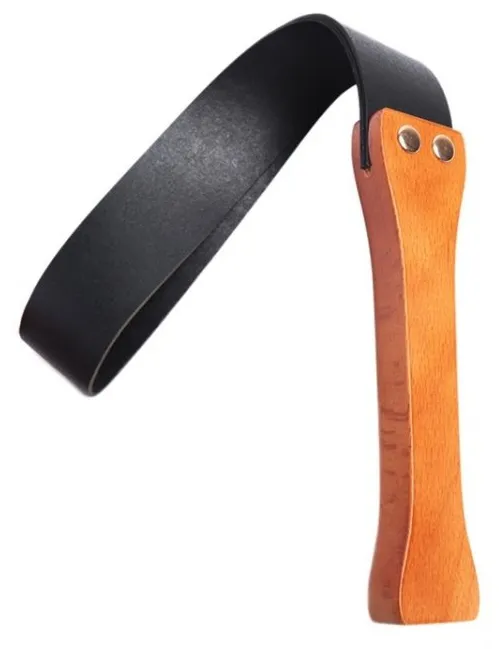 Paddle WOOD SPANK 50cm