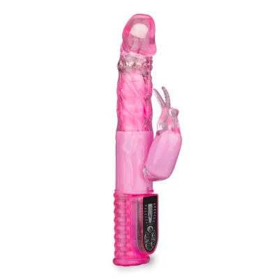 Vibro rabbit gland et diamètre XL