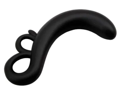 Stimulateur prostatique TWO FINGER 9 x 2.5 cm