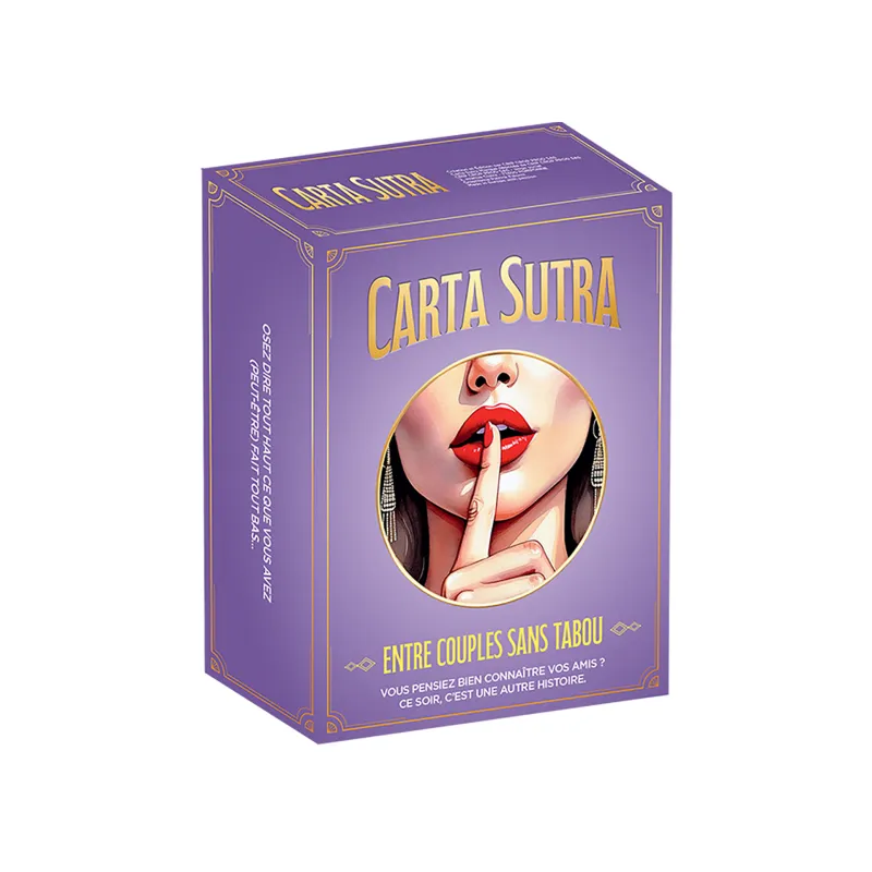 Jeux Coquin Entre Couples Carta Sutra