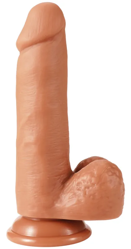 Gode Réaliste INFERNO KARLO 13 x 4cm