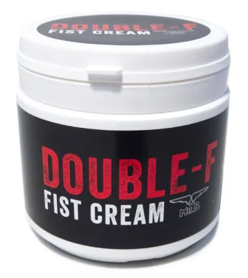 Crème Lubrifiante Mr B 500mL