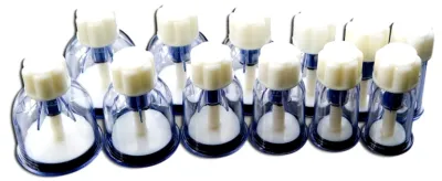 Kit Développeurs à tétons x12 pièces