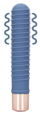 Mini Vibro MIKAÏDO 12 x 2.5cm