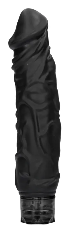 Gode vibrant REALISTIC 20 x 5cm