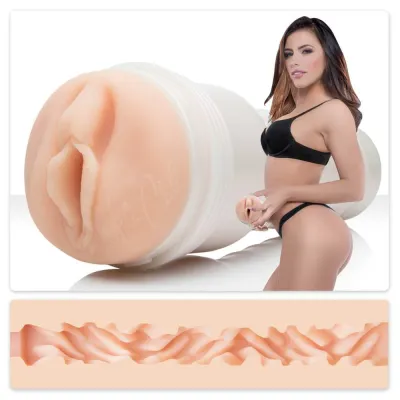 Masturbateur Réaliste ADRIANA CHECHIK EMPRESS