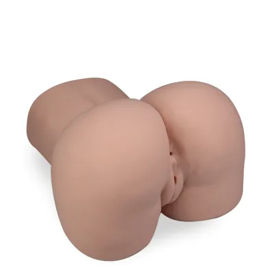 Fessier masturbateur réaliste Ninon 8,6kg