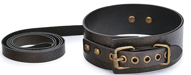 Collier-Laisse VINTAGY