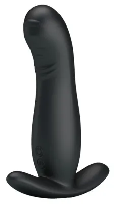 Stimulateur prostatique Doigté TICKLING Mr Play 11 x 3.5cm