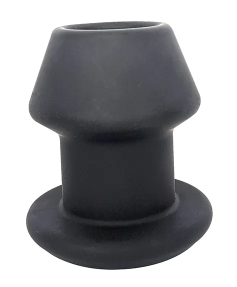 Plug Tunnel HOL ASS 6.5 x 6 cm