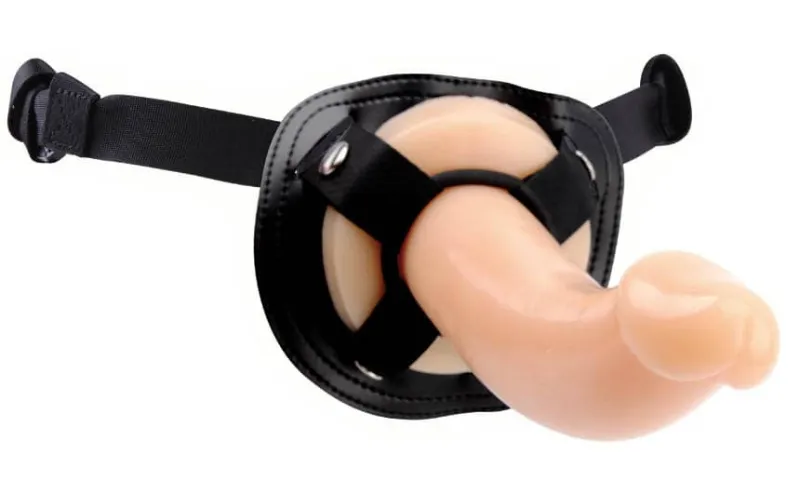 Gode ceinture RGB 18 x 4.2cm