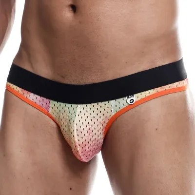Jockstrap AERO Orange