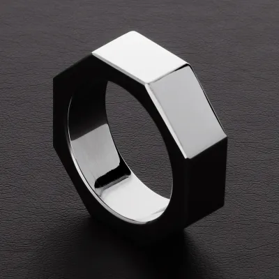 ZE NUT Cockring 15x6mm