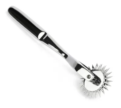 Roue à picots DOUBLE PIN 17cm