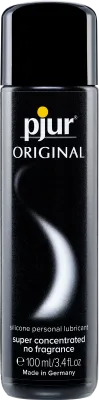 Lubrifiant Silicone Pjur Original 100mL