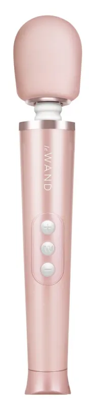 Wand PETITE 25cm - Tête 47mm Rose Gold