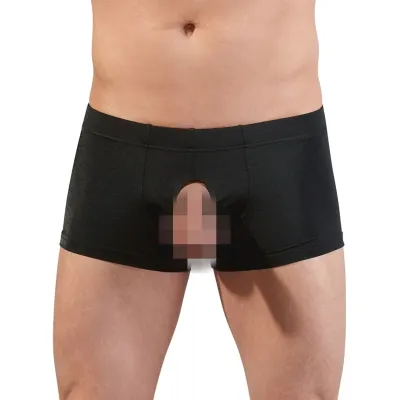 Boxer Ouvert