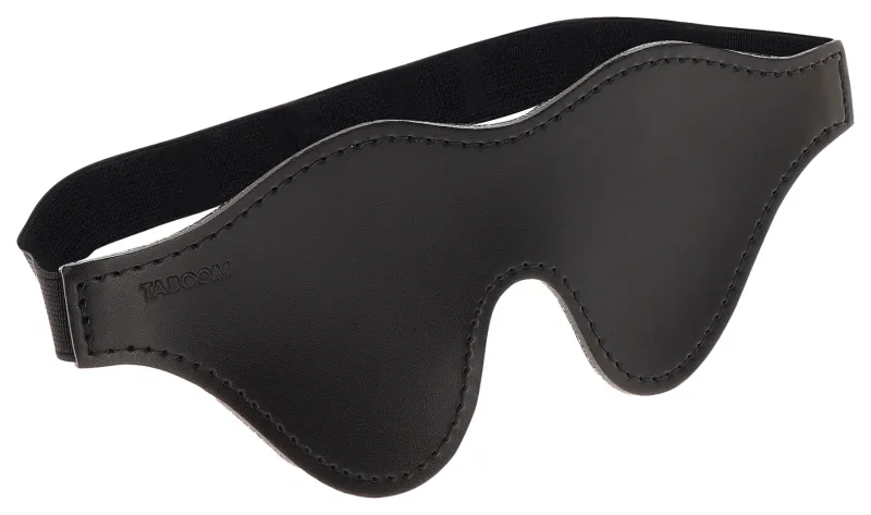 Masque Sm BLIND INTENSE Taboom Noir