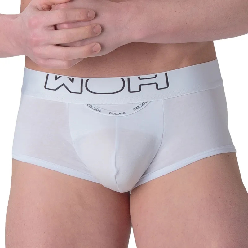 Boxer SEXY FUN WOH Blanc
