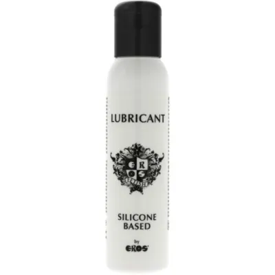 Lubrifiant Anal Silicone Fetish Line 100ml - Eros