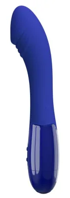 Stimulateur Point G ELEMENTAL-YOUTH 12 x 3.5cm