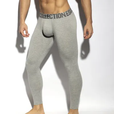 Long John BASIC Gris