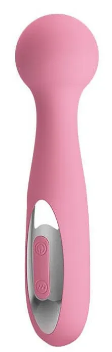 Vibro Wand Cornelius - Tête 38mm