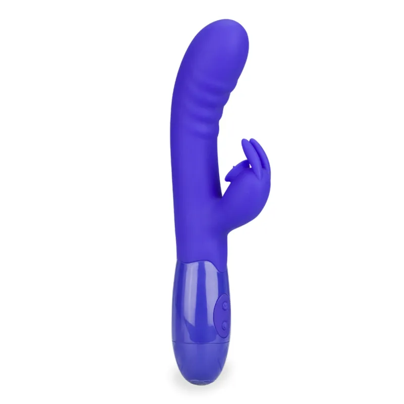 Vibromasseur rabbit 30 modes Alegría