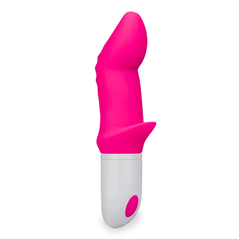 Vibromasseur point G Sensuality