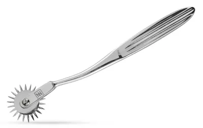 Roulette à picots Wartenberg