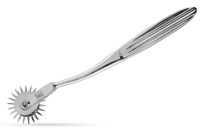 Roulette à picots Wartenberg
