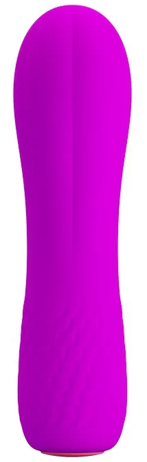 Vibro ALLEN Pretty Love 12 x 3 cm