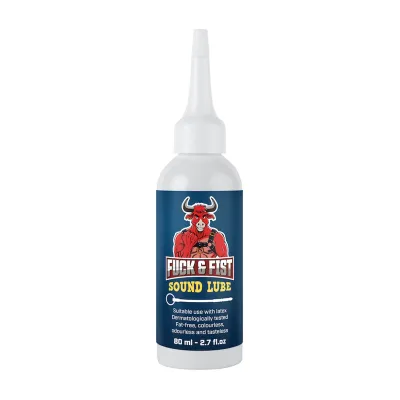 Lubrifiant Sound Lube