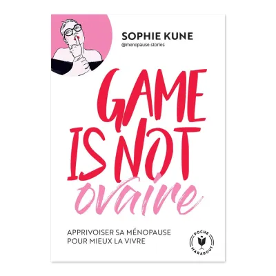 Game is not ovaire -