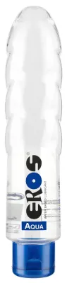 Eros Lubrifiant Eros Aqua Bouteille Dildo 175mL