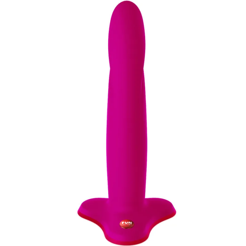Gode Flexible Limba Flex M Magenta - Fun Factory