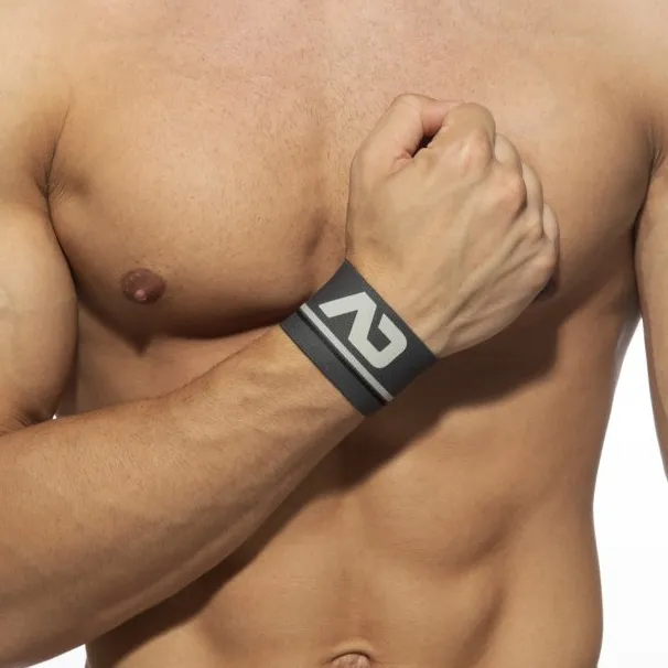 Bracelet AD Addicted Gris
